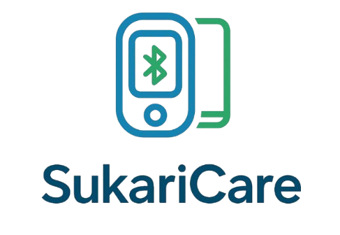 Sukari Care Logo